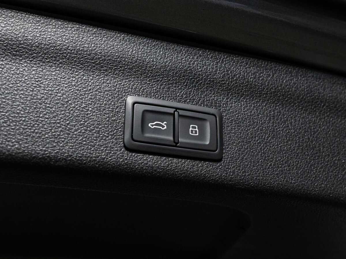 Купить Audi A6 allroad 45 TDI, 2020, 127 462 км, фото №16