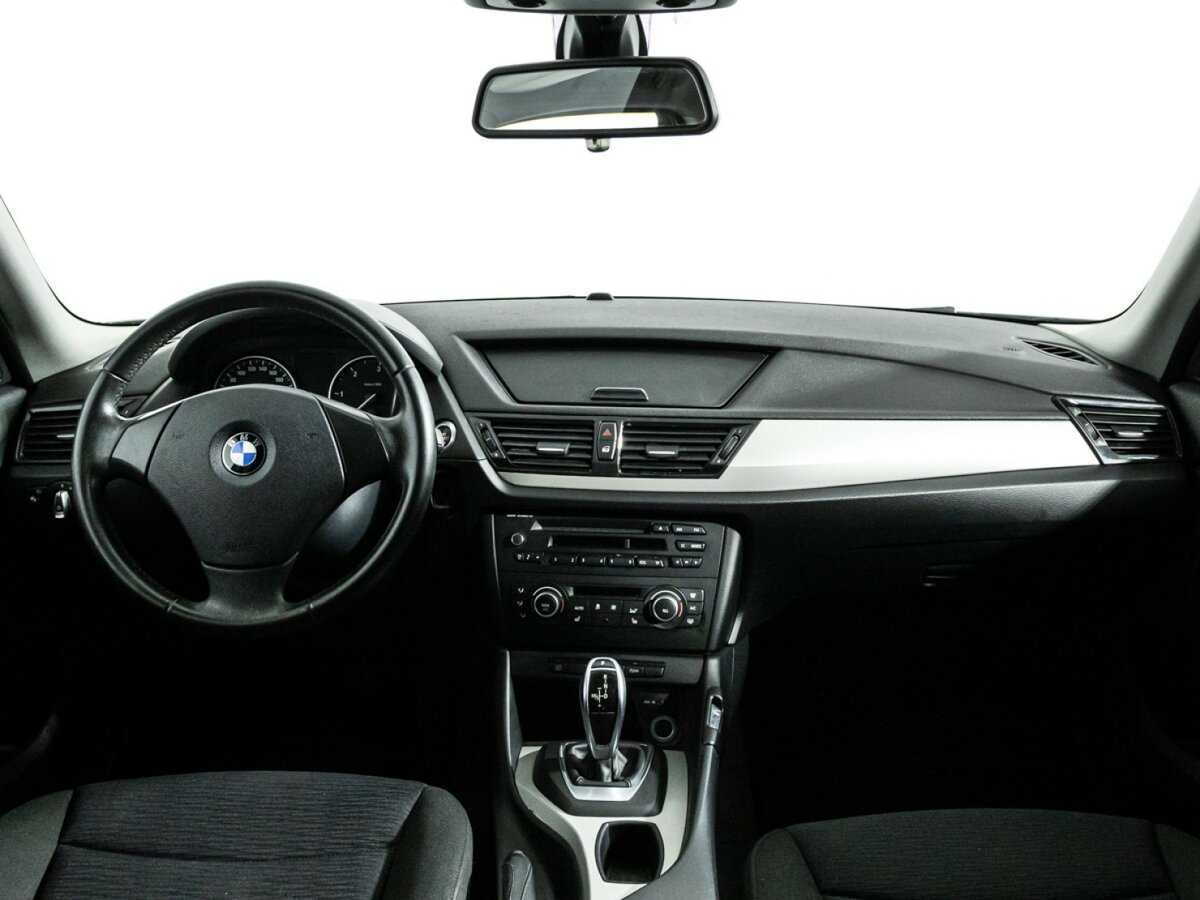 Купить BMW X1 20d, 2013, 139 952 км, фото №13