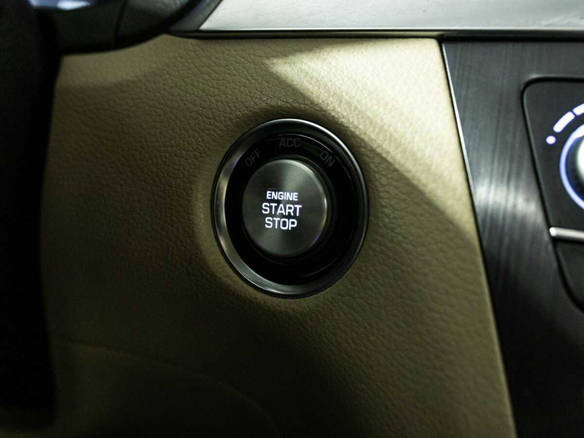 Купить Genesis G80, 2017, 89 907 км, фото №20