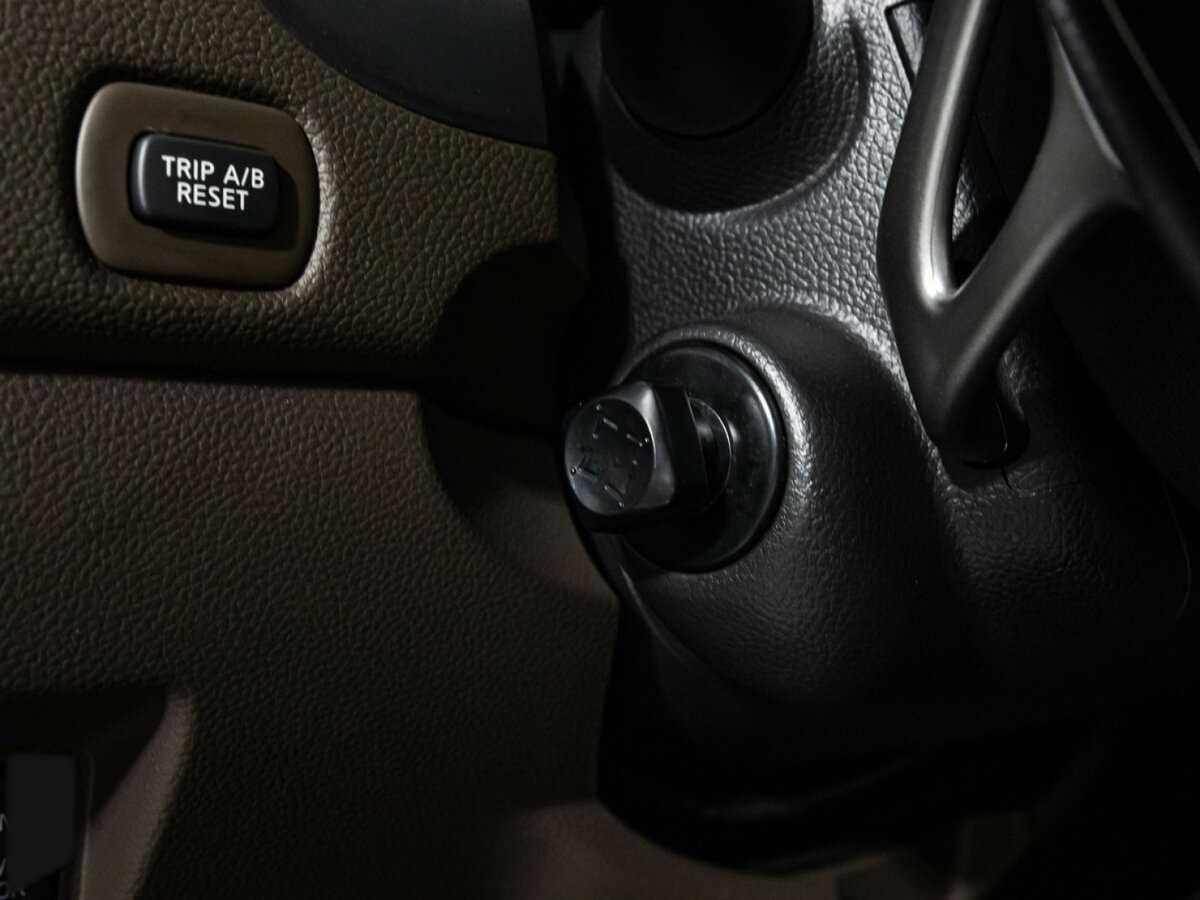 Купить Infiniti QX70, 2016, 105 000 км, фото №19