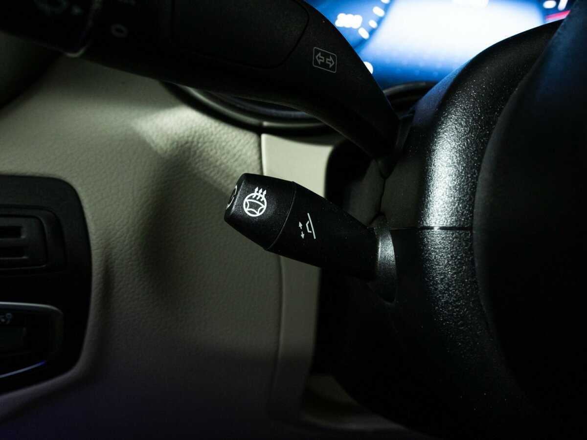 Купить Mercedes-Benz GLC Coupe 300, 2019, 91 000 км, фото №21