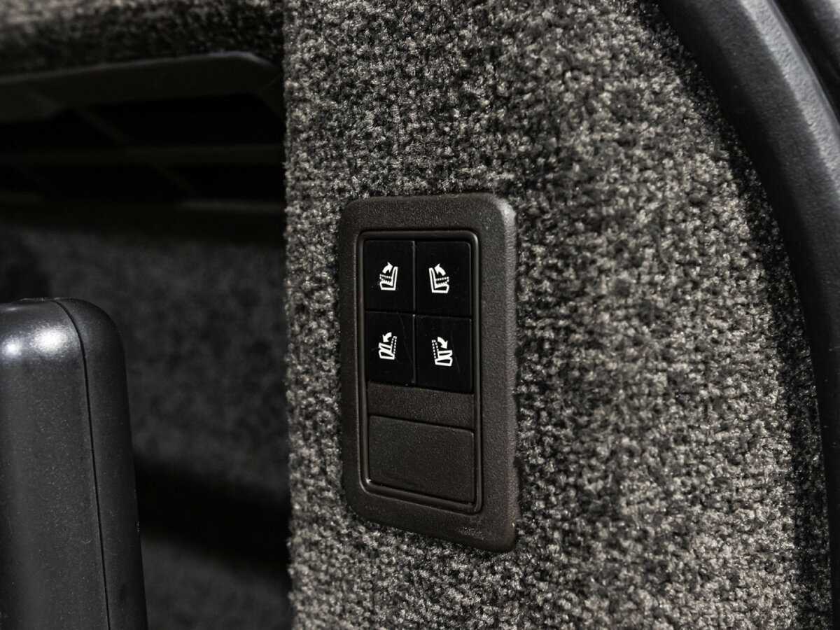 Купить Land Rover Range Rover, 2014, 170 930 км, фото №17