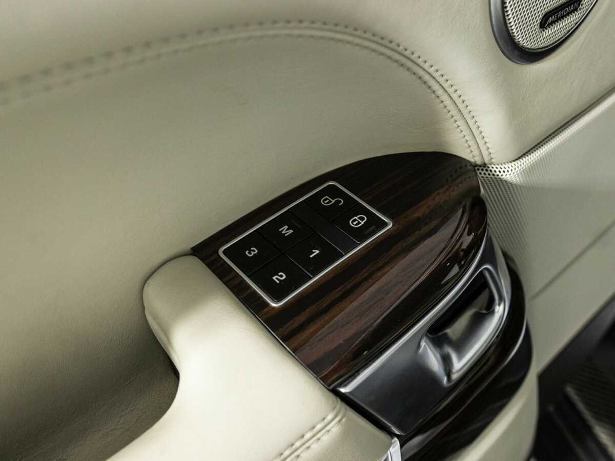 Купить Land Rover Range Rover, 2014, 170 930 км, фото №22