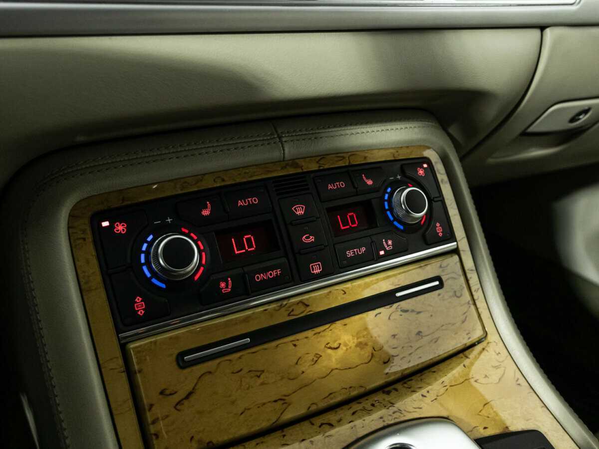 Купить Audi A8, 2008, 273 267 км, фото №18