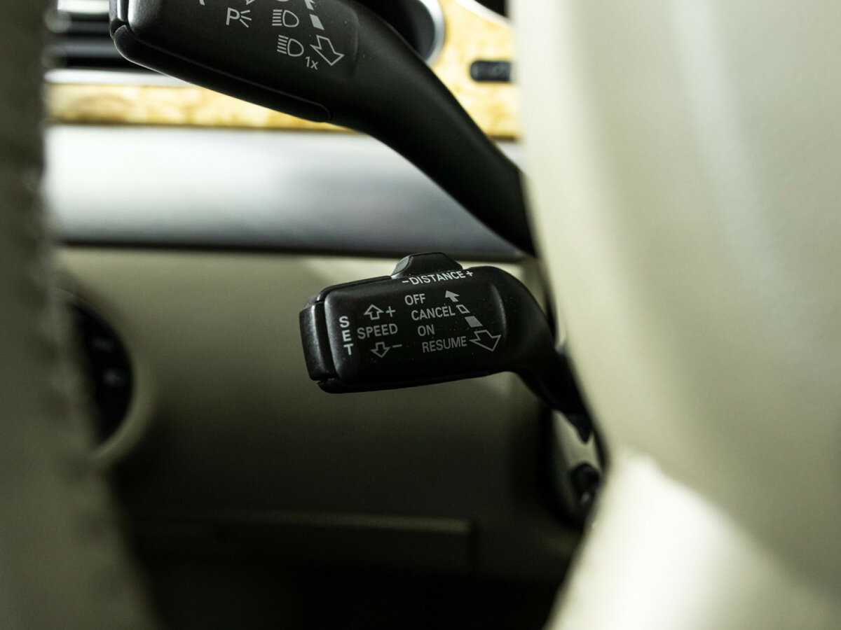 Купить Audi A8, 2008, 273 267 км, фото №20