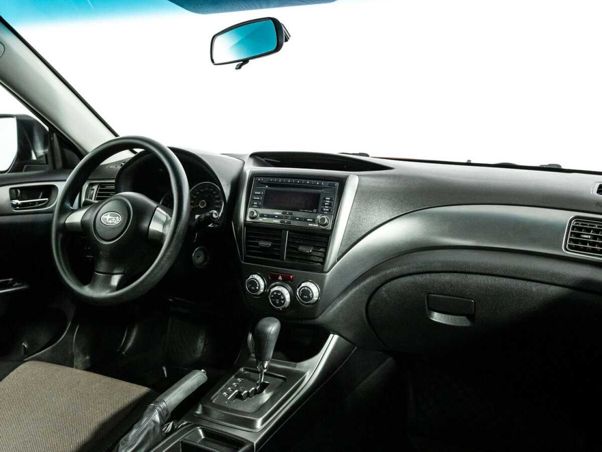 Купить Subaru Impreza XV, 2011, 116 544 км, фото №9