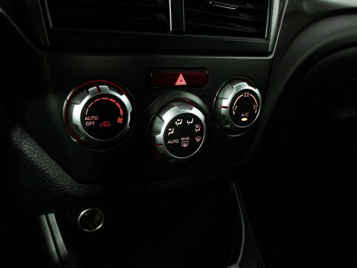 Купить Subaru Impreza XV, 2011, 116 544 км, фото №15