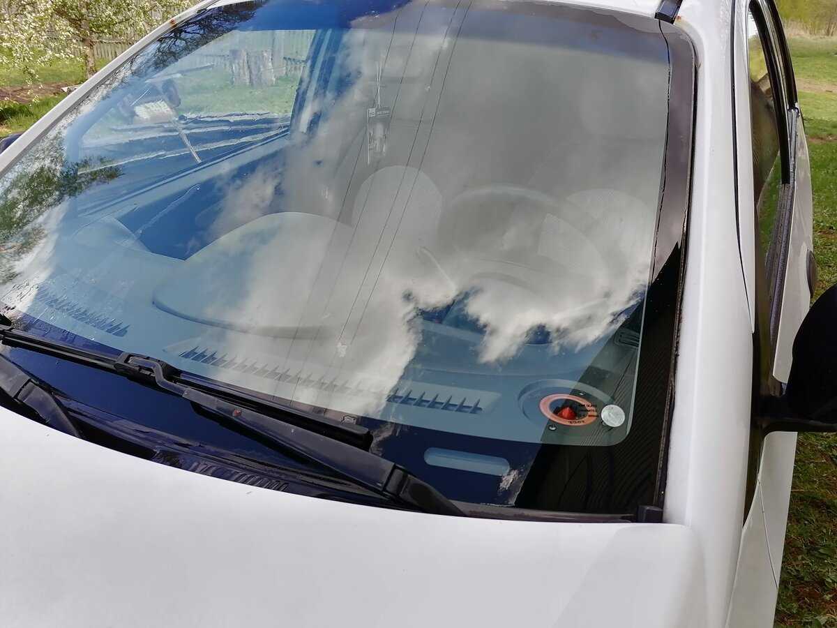 Купить Chery IndiS (S18D), 2012, 101 450 км, фото №7