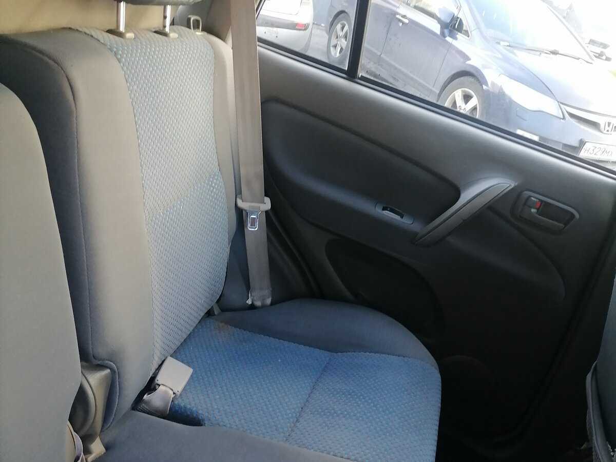 Купить Chery Tiggo (T11), 2010, 137 904 км, фото №7