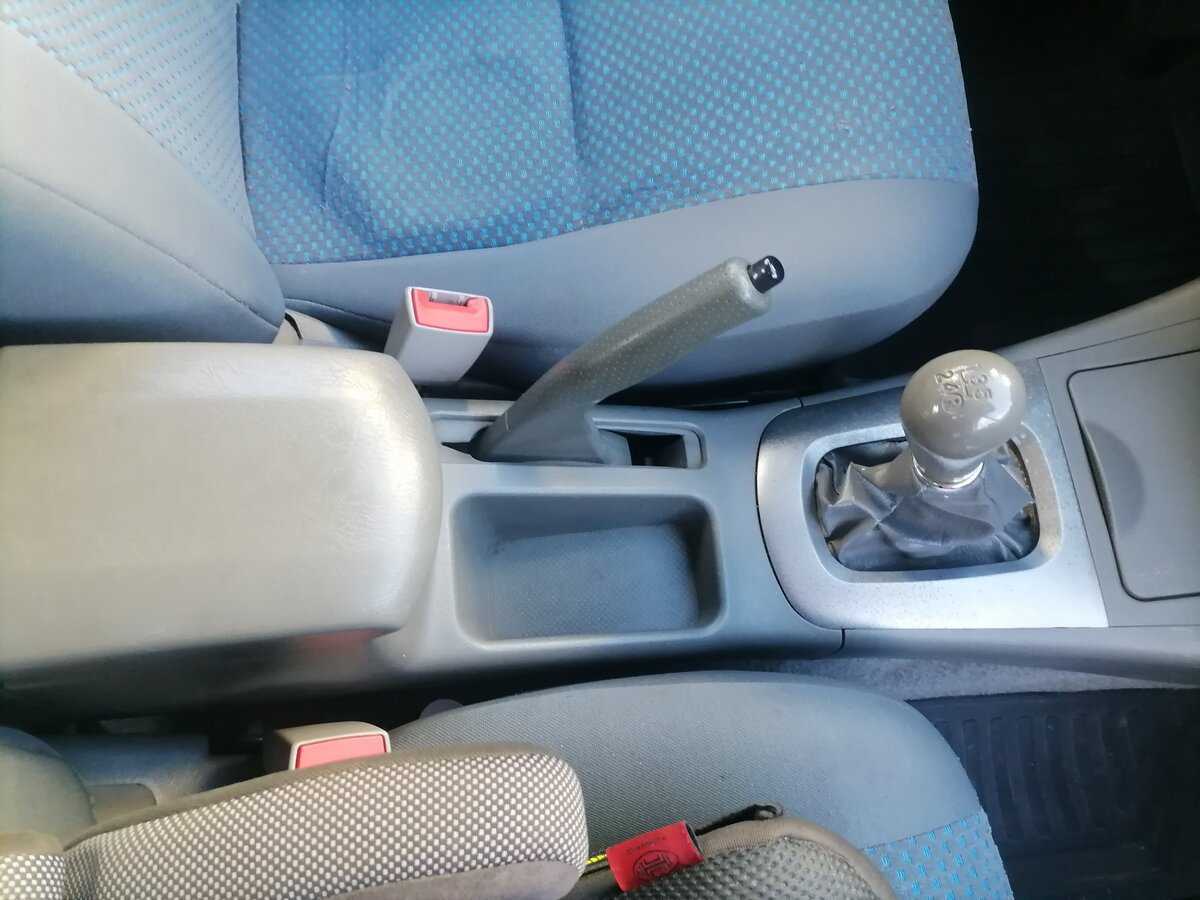 Купить Chery Tiggo (T11), 2010, 137 904 км, фото №25