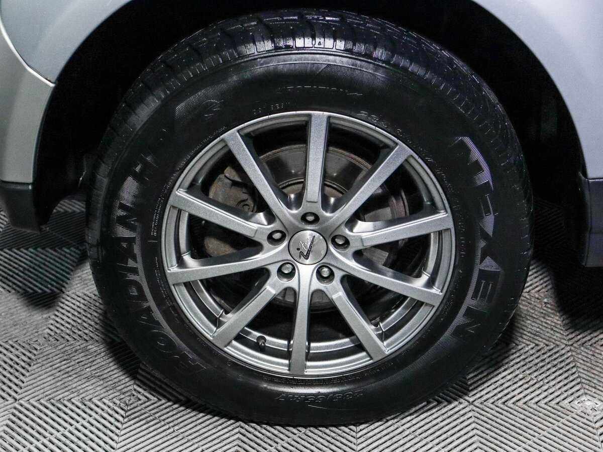 Купить Land Rover Freelander, 2007, 251 137 км, фото №12