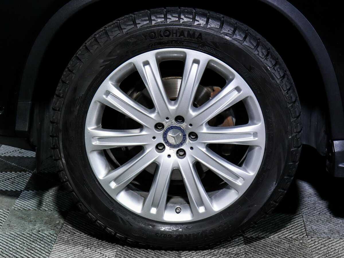 Купить Mercedes-Benz GLE Coupe 350 d, 2016, 116 901 км, фото №12