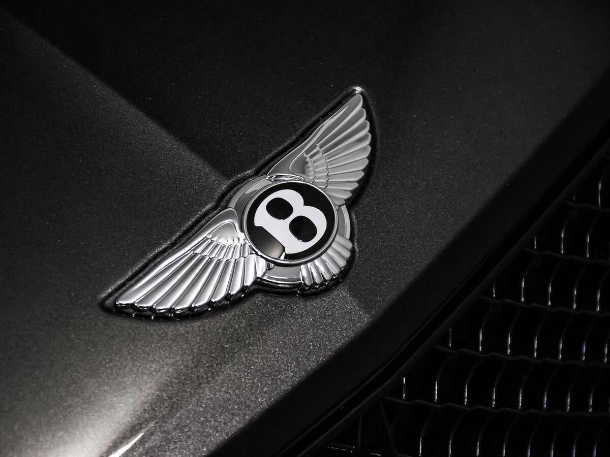 Купить Bentley Bentayga, 2021, 9 671 км, фото №16