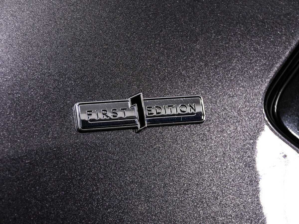 Купить Bentley Bentayga, 2021, 9 671 км, фото №17