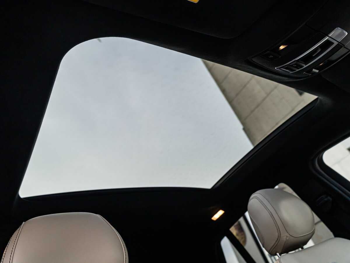 Купить Mercedes-Benz GLE Coupe 350 d, 2015, 111 035 км, фото №25