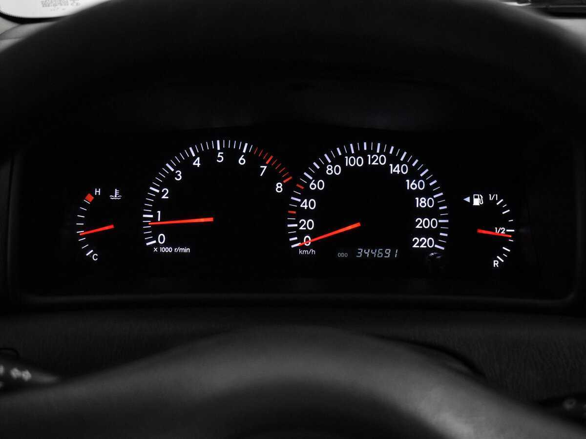 Купить Toyota Corolla, 2006, 344 689 км, фото №19