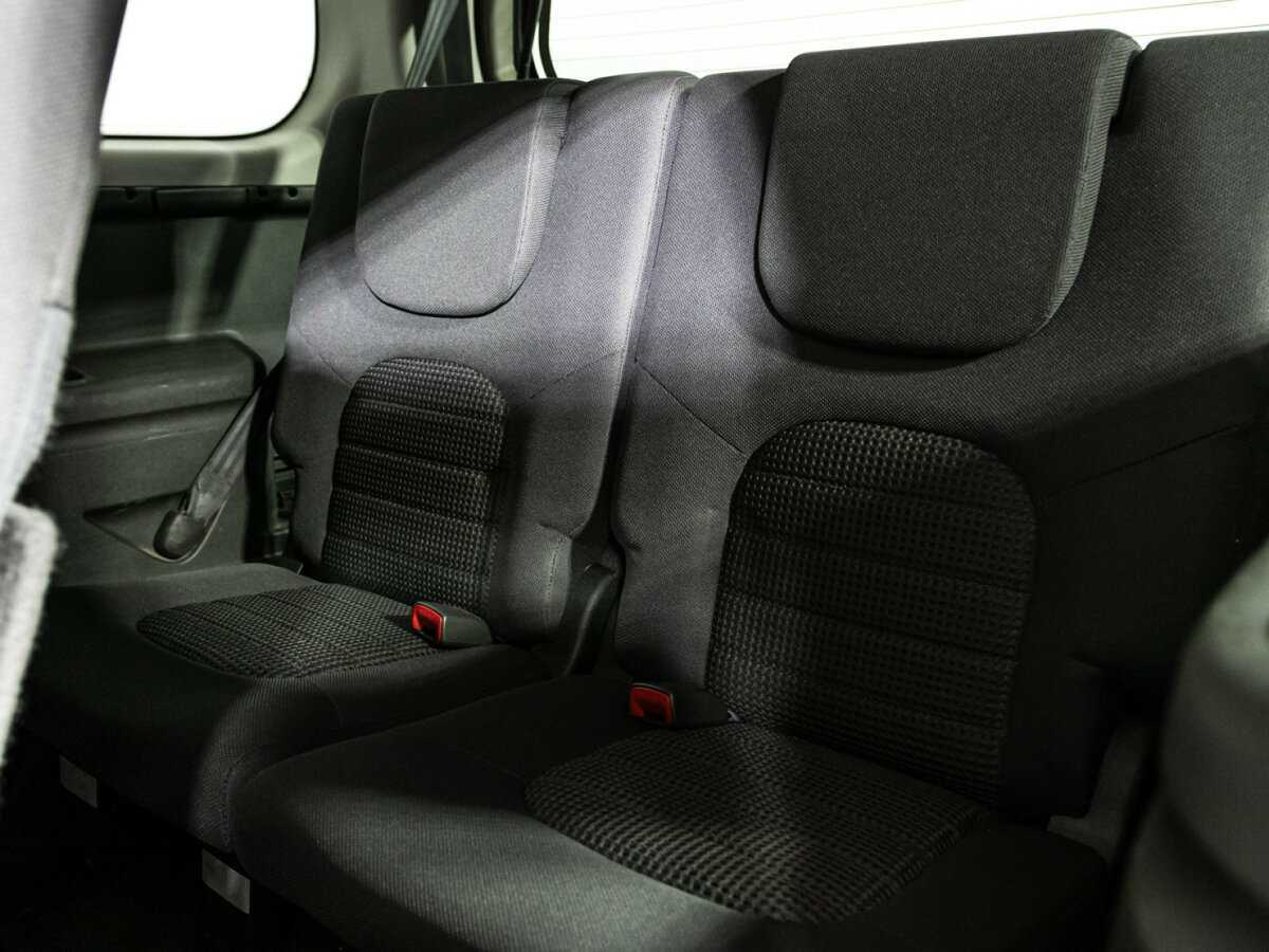 Купить Nissan Pathfinder, 2008, 270 430 км, фото №15