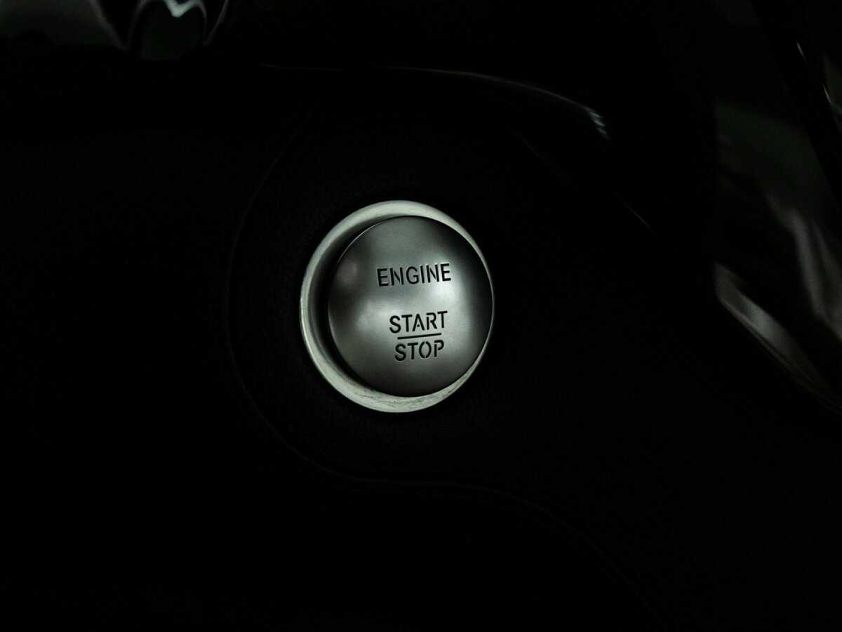 Купить Mercedes-Benz GLE 350 d, 2015, 133 210 км, фото №22