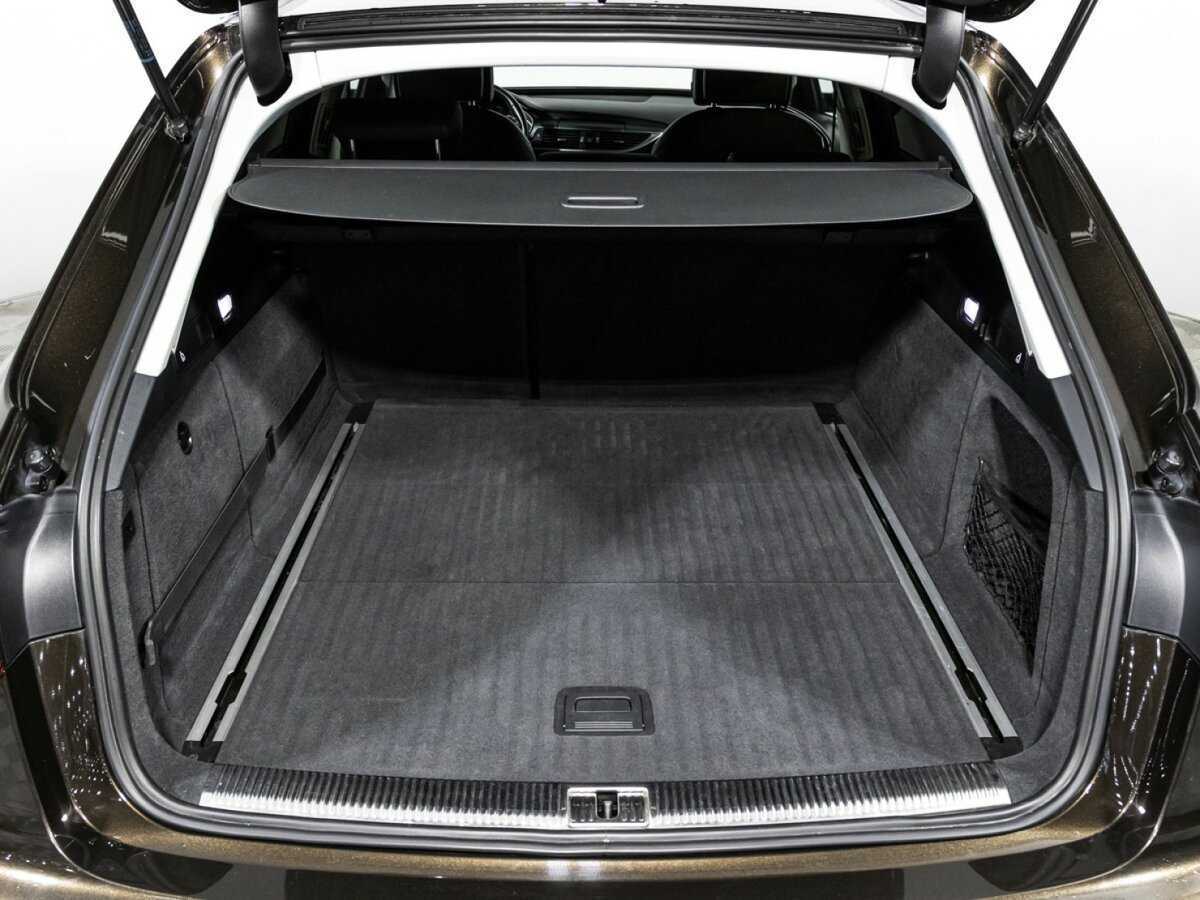 Купить Audi A6 allroad, 2016, 173 560 км, фото №15