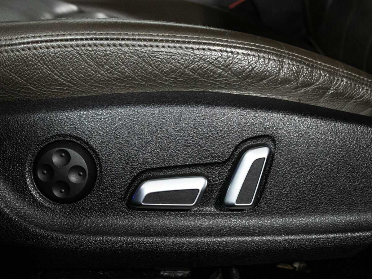 Купить Audi A6 allroad, 2016, 173 560 км, фото №17