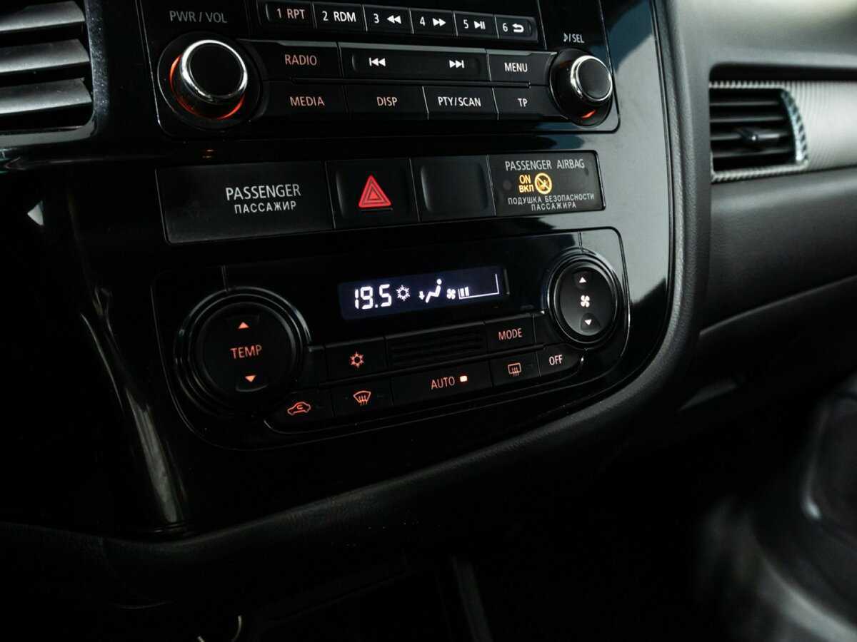 Купить Mitsubishi Outlander, 2013, 258 976 км, фото №15