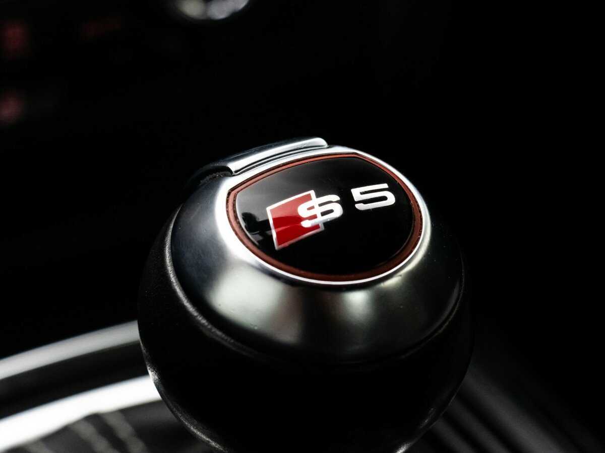 Купить Audi S5, 2012, 134 256 км, фото №22