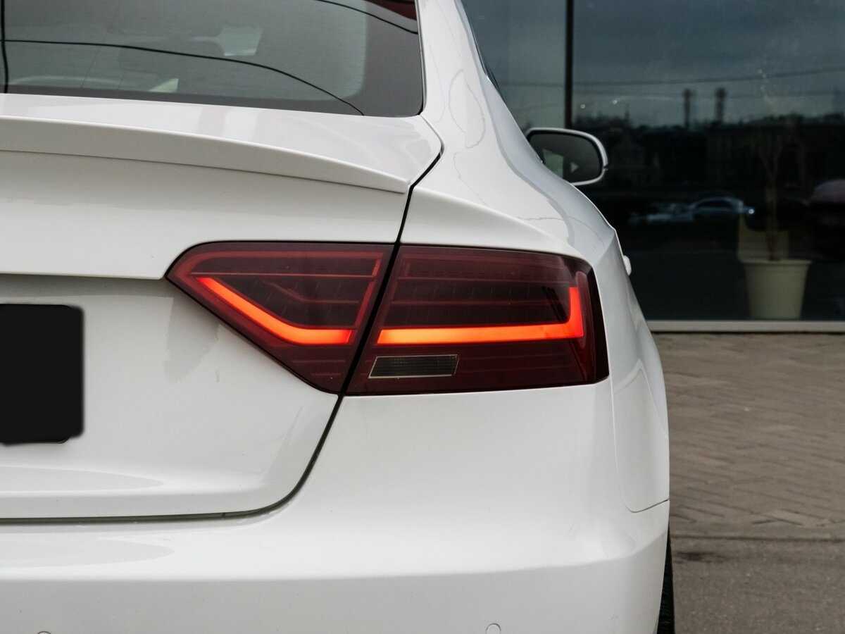 Купить Audi S5, 2012, 134 256 км, фото №28