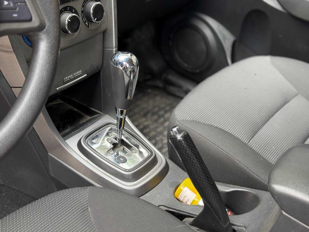 Купить Chery Tiggo (T11), 2015, 123 200 км, фото №10