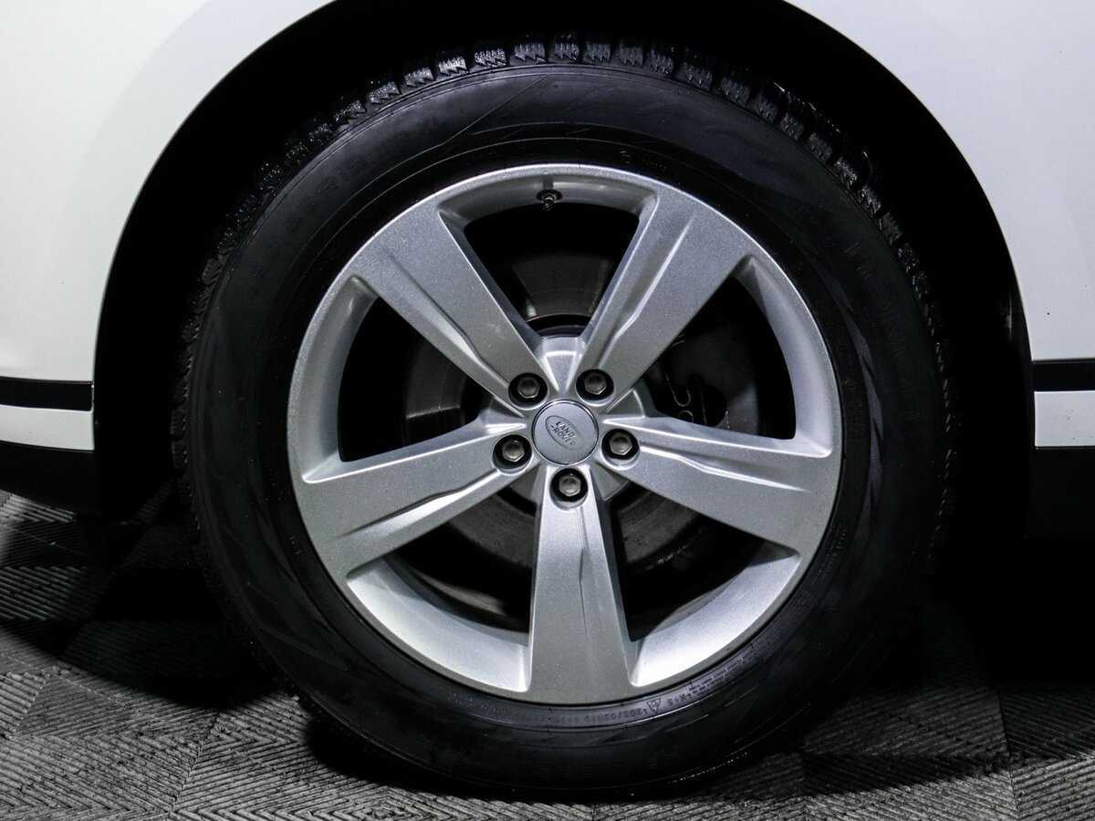 Купить Land Rover Range Rover Velar, 2017, 95 000 км, фото №12