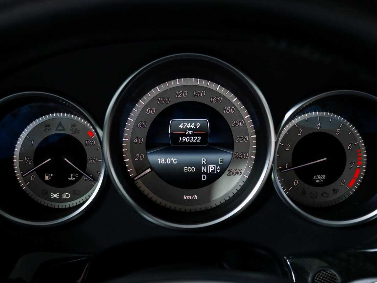 Купить Mercedes-Benz CLS 400, 2016, 190 320 км, фото №11
