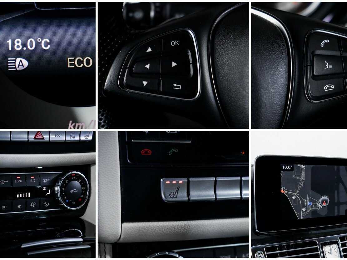 Купить Mercedes-Benz CLS 400, 2016, 190 320 км, фото №20