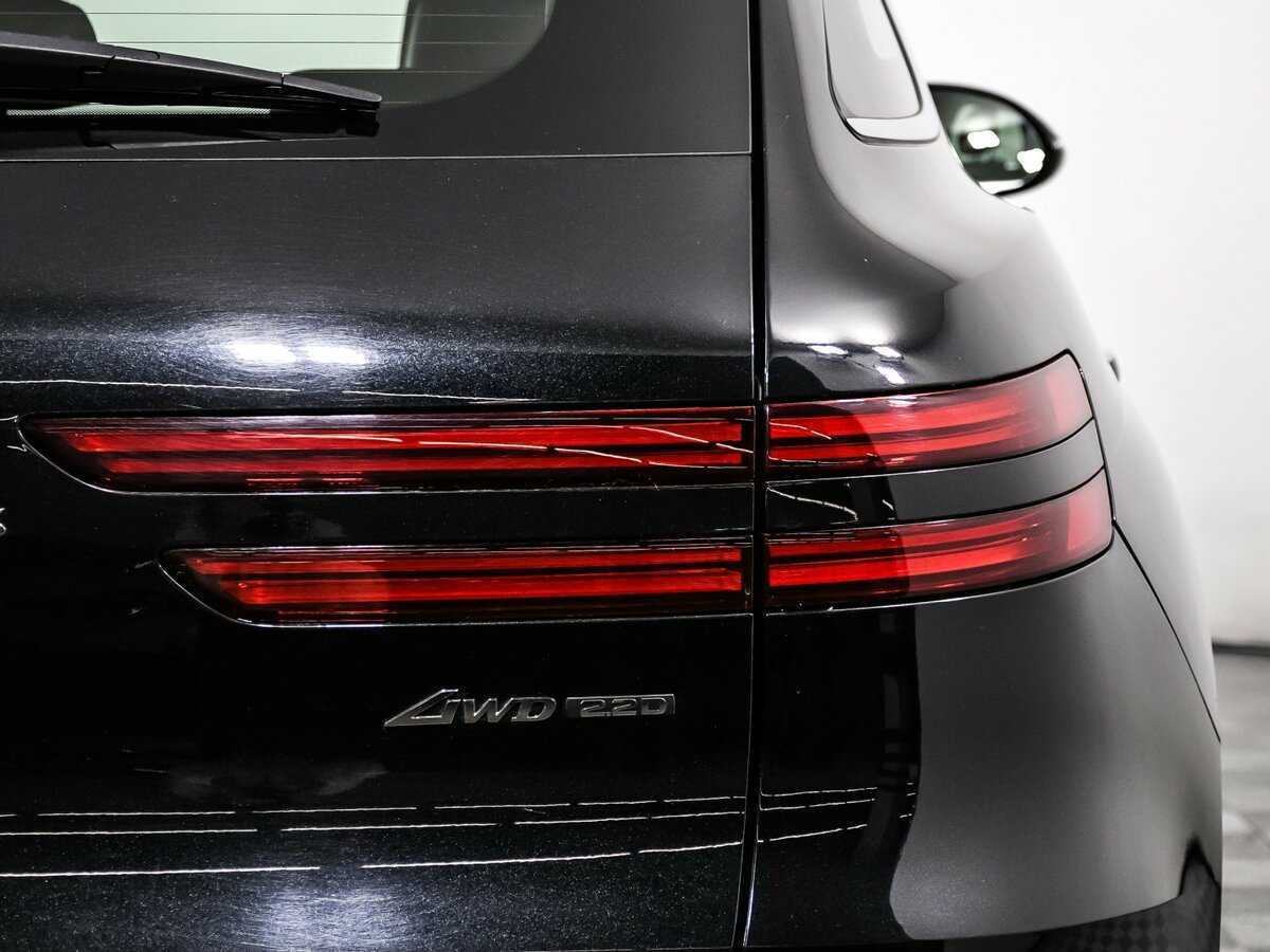 Купить Genesis GV70, 2021, 57 984 км, фото №15