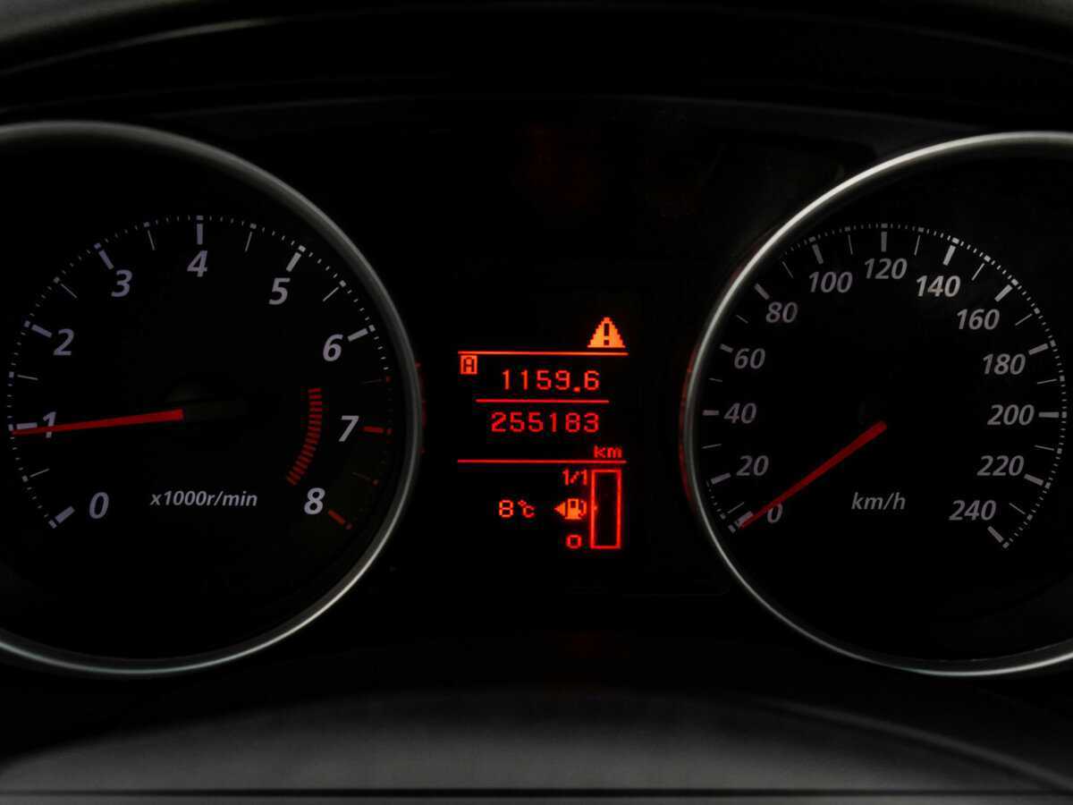 Купить Mitsubishi ASX, 2011, 255 180 км, фото №12