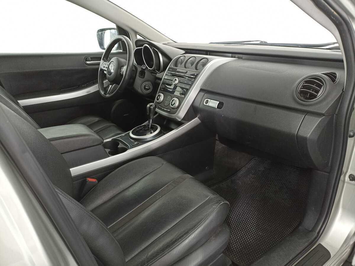 Купить Mazda CX-7, 2008, 281 051 км, фото №8