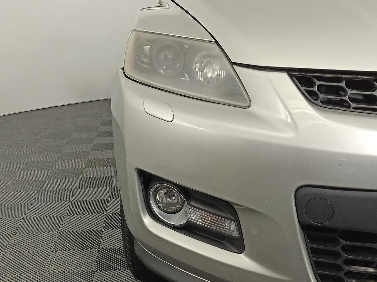 Купить Mazda CX-7, 2008, 281 051 км, фото №14