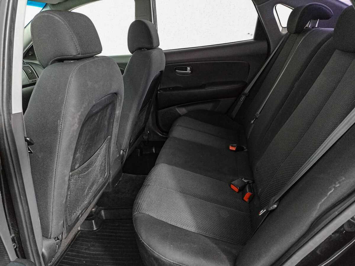 Купить Hyundai Elantra, 2008, 120 152 км, фото №12