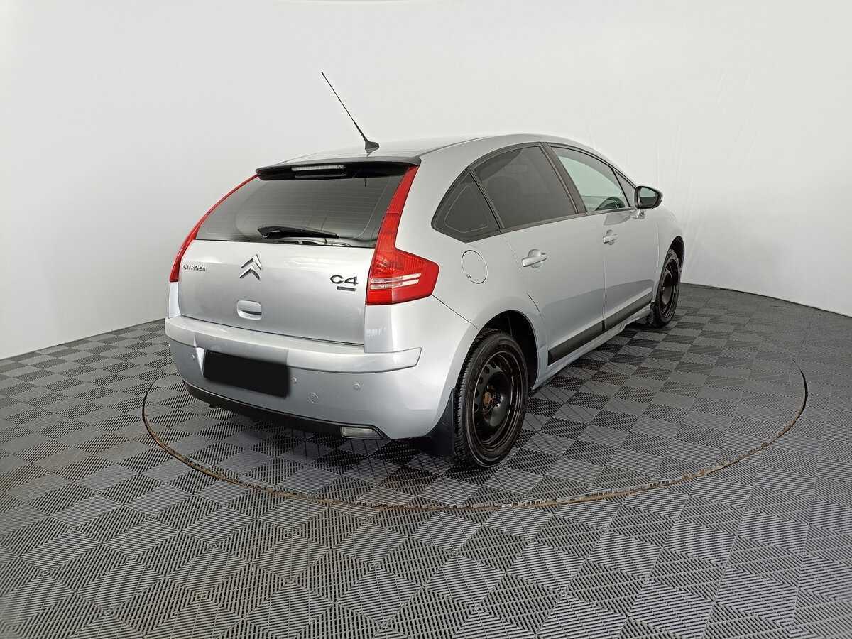 Купить Citroen C4, 2010, 127 992 км, фото №5