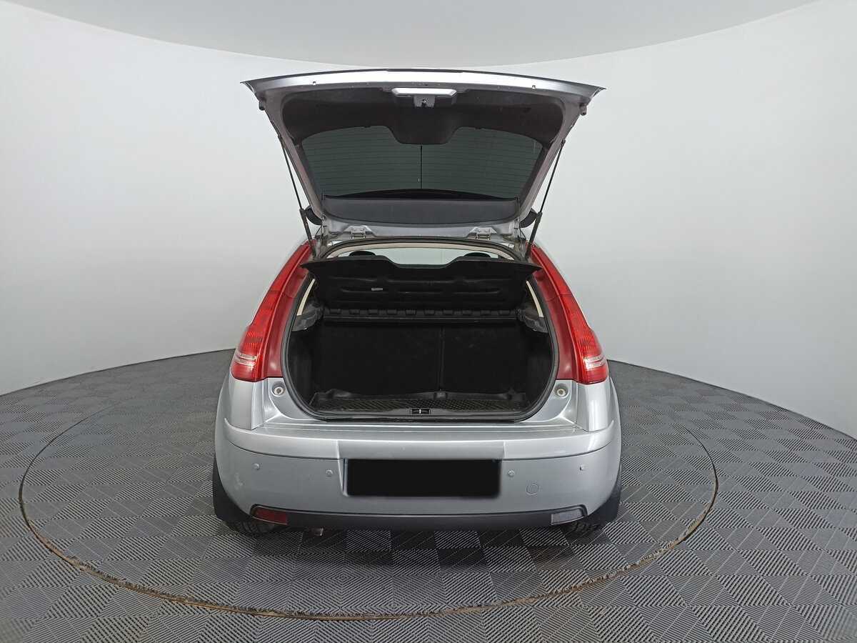 Купить Citroen C4, 2010, 127 992 км, фото №10