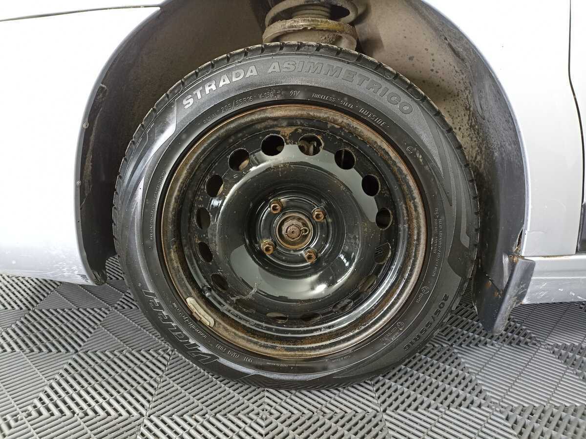 Купить Citroen C4, 2010, 127 992 км, фото №18