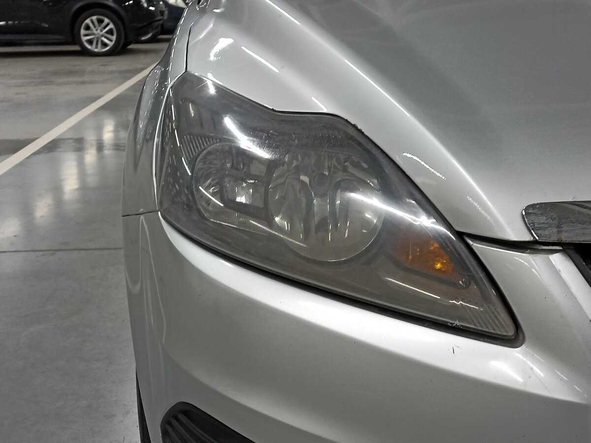 Купить Ford Focus, 2009, 285 273 км, фото №17