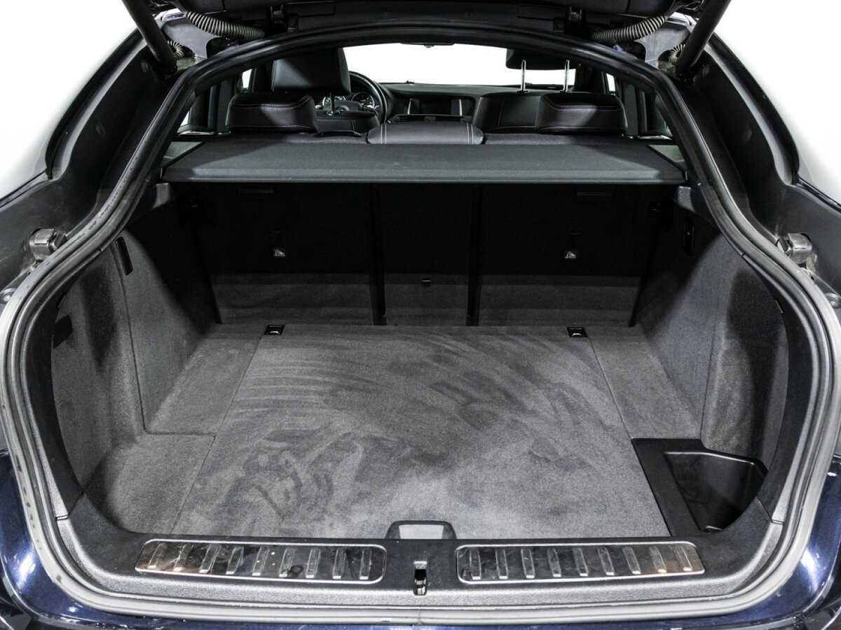 Купить BMW X4 20d, 2015, 80 155 км, фото №20