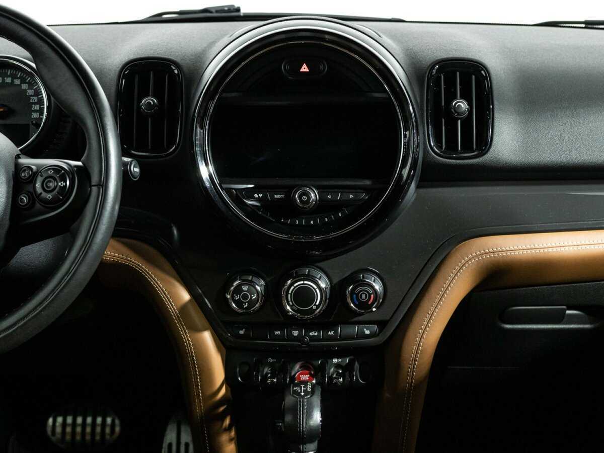 Купить Mini Countryman Cooper, 2017, 112 457 км, фото №14