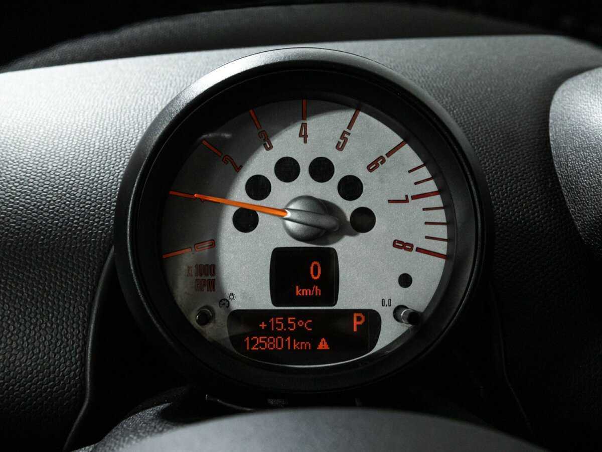 Купить Mini Countryman Cooper, 2013, 125 799 км, фото №12