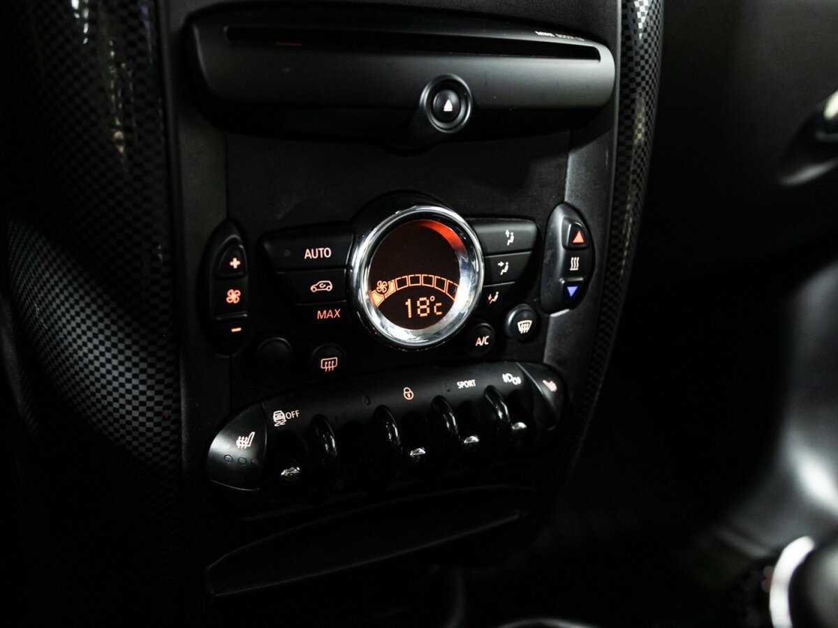 Купить Mini Countryman Cooper, 2013, 125 799 км, фото №15