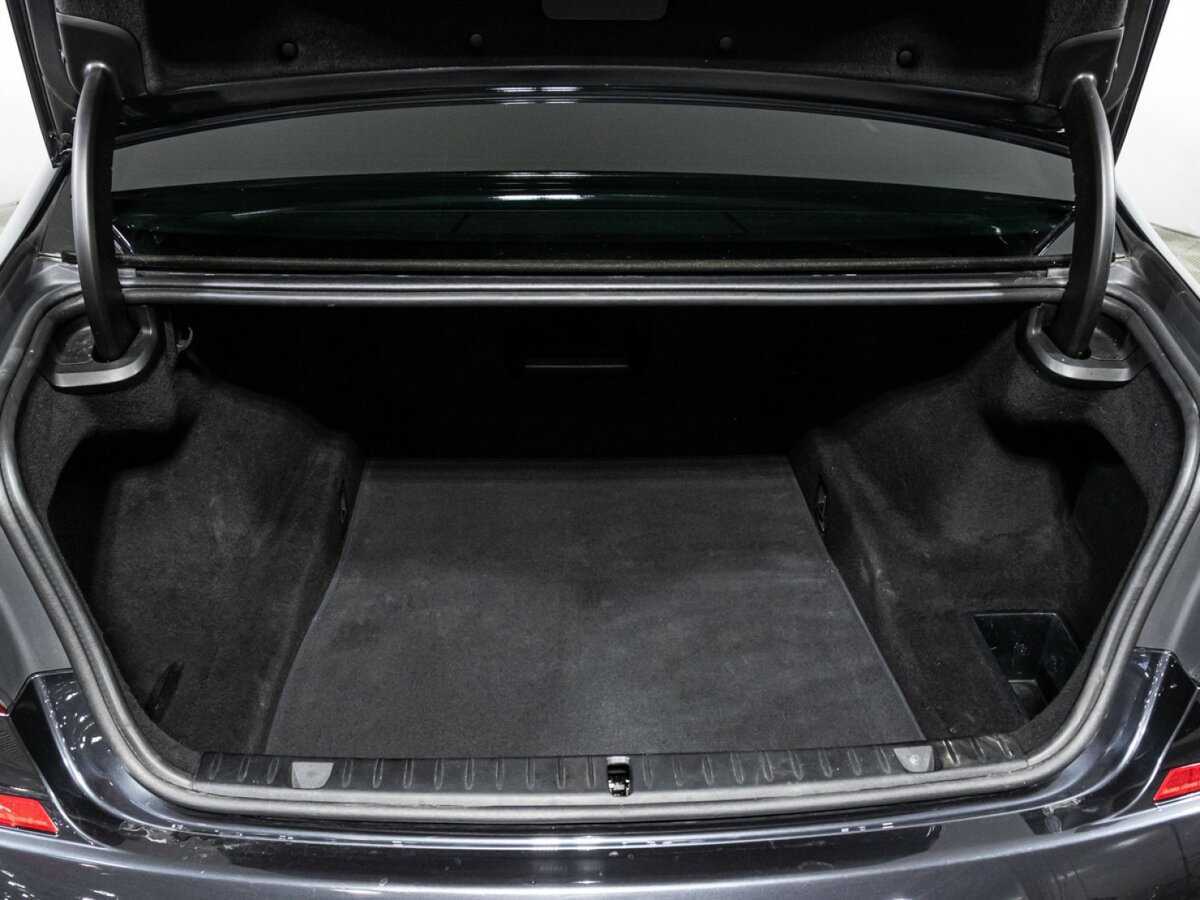 Купить BMW 7 серии 730d xDrive, 2016, 145 983 км, фото №15