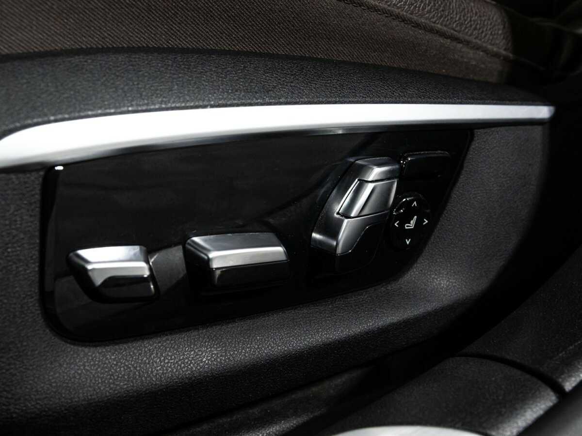 Купить BMW 7 серии 730d xDrive, 2016, 145 983 км, фото №17