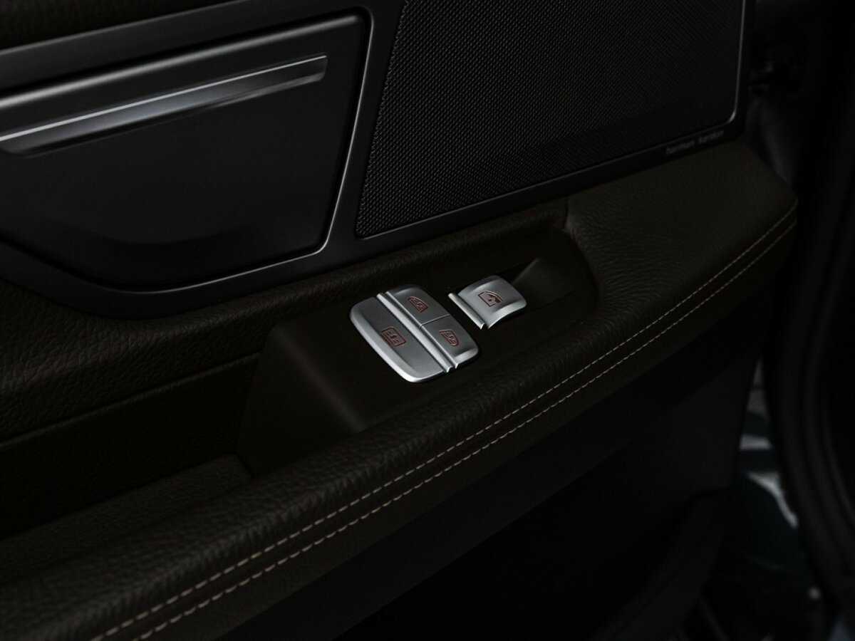 Купить BMW 7 серии 730d xDrive, 2016, 145 983 км, фото №28