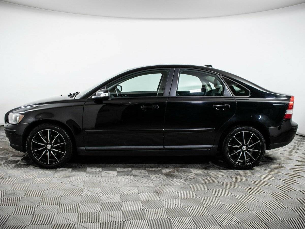 Купить Volvo S40, 2007, 161 600 км, фото №6