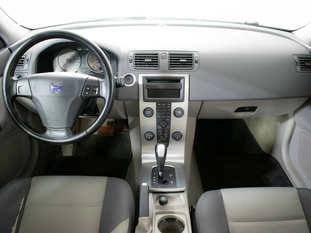 Купить Volvo S40, 2007, 161 600 км, фото №9