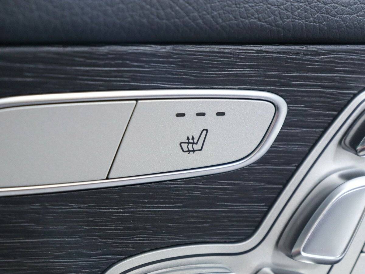 Купить Mercedes-Benz GLC Coupe 300, 2021, 42 000 км, фото №14